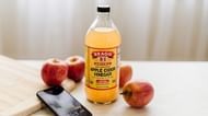 Apple-cider vinegar (Image via Getty images)